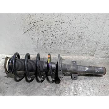 AMORTIGUADOR DELANTERO DERECHO BK3118045HC 22TDCI 2014