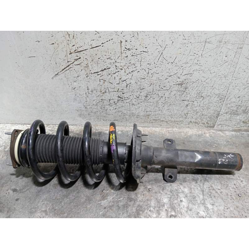 Recambio de amortiguador delantero derecho para ford transit custom kombi referencia OEM IAM BK3118045HC 22TDCI 2014