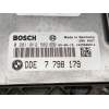 Recambio de centralita motor uce para bmw serie 1 berlina (e81/e87) 118d referencia OEM IAM 0281012502 7798179 