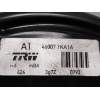 Recambio de servofreno para nissan juke (f15) acenta referencia OEM IAM 4650071KA1A  