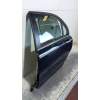 Recambio de puerta trasera izquierda para mg serie 75 (rj) 1.8 cat referencia OEM IAM   4P