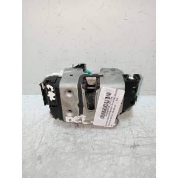MOTOR CIERRE CENTRALIZADO DELANTERO IZQUIERDO 5P