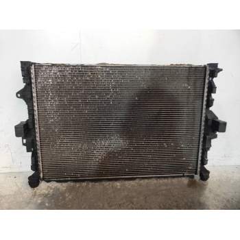 RADIADOR AGUA 20TDCI 2007
