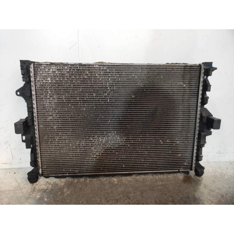 Recambio de radiador agua para ford mondeo ber. (ca2) titanium referencia OEM IAM  20TDCI 2007