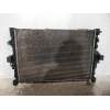 Recambio de radiador agua para ford mondeo ber. (ca2) titanium referencia OEM IAM  20TDCI 2007