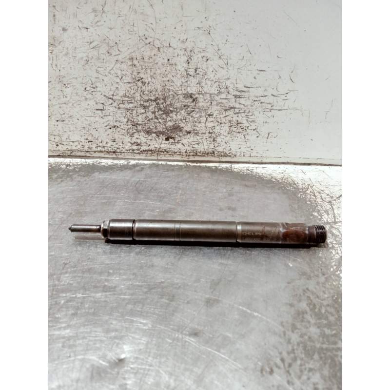 Recambio de inyector para ford transit caja cerrada, media (fy) (2000 =>) referencia OEM IAM TJBB02303D DELPHI 