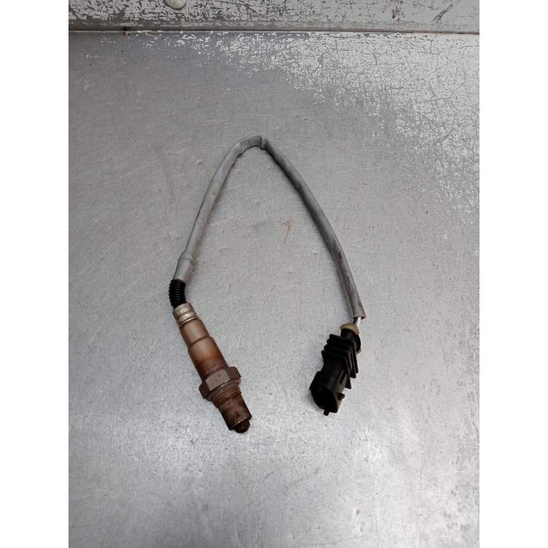 Recambio de sonda lambda para opel mokka / mokka x (j13) 1.4 (_76) referencia OEM IAM 0258010121 55563348 