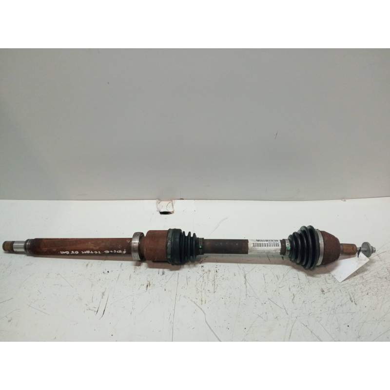 Recambio de transmision delantera derecha para ford focus lim. (cb4) trend referencia OEM IAM P31211252 16TDCI 2008