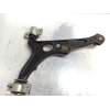 Recambio de brazo suspension inferior delantero izquierdo para fiat brava (182) 1.4 12v s referencia OEM IAM   