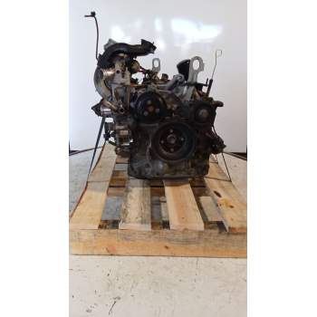 MOTOR COMPLETO 13B MOTOR MAL SOLO PARA PIEZAS O RECONSTRUIR 516040