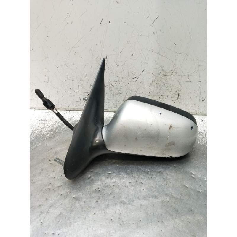 Recambio de retrovisor izquierdo para citroën xsara (n1) 1.6 i referencia OEM IAM  MANUAL 1997