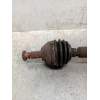 Recambio de transmision delantera derecha para seat toledo (kg3) style referencia OEM IAM 6R0407762A  