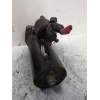 Recambio de motor arranque para volvo xc70 d5 awd ocean race referencia OEM IAM   