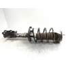 Recambio de amortiguador delantero derecho para ford fiesta (cb1) ambiente referencia OEM IAM 8V5118045BF 12G 2008