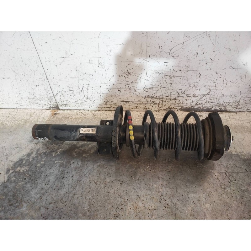 Recambio de amortiguador delantero izquierdo para audi a2 (8z) 1.4 referencia OEM IAM 8Z0413031AB  