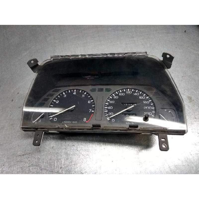 Recambio de cuadro instrumentos para mg serie 200 (xw) 1.6 referencia OEM IAM AR00802 ND RB
