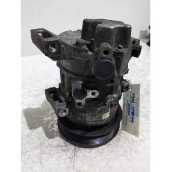 COMPRESOR AIRE ACONDICIONADO 4472601744 5SE12C 