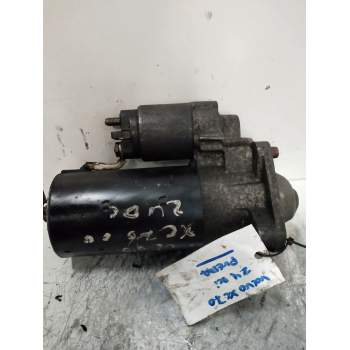MOTOR ARRANQUE 