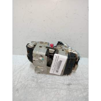 MOTOR CIERRE CENTRALIZADO TRASERO DERECHO 5P