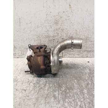 TURBOCOMPRESOR GT1749V H1140158200381645 