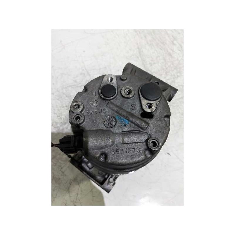 Recambio de compresor aire acondicionado para renault espace iv (jk0) grand espace dynamique referencia OEM IAM 1139509 9509 820