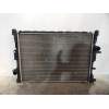 Recambio de radiador agua para ford mondeo ber. (ca2) titanium referencia OEM IAM  20TDCI 2007