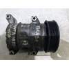 Recambio de compresor aire acondicionado para toyota corolla verso (r1) referencia OEM IAM 4472601744 5SE12C 
