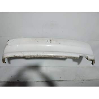 PARAGOLPES TRASERO 