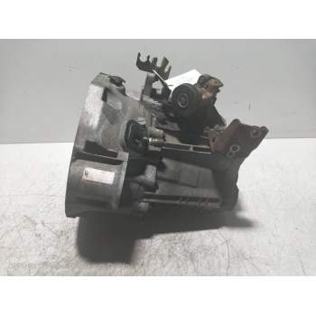 CAJA CAMBIOS 977TDA DJY 006045F FOG7M10B