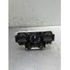 Recambio de mando calefaccion / aire acondicionado para nissan primera hatchback (p11) 1.6 16v referencia OEM IAM   1999