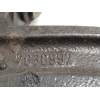 Recambio de brazo suspension inferior delantero izquierdo para fiat cinquecento (170) 0.9 cat referencia OEM IAM 7838997  