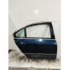 Recambio de puerta trasera derecha para peugeot 607 (s2) referencia OEM IAM  4P 2004