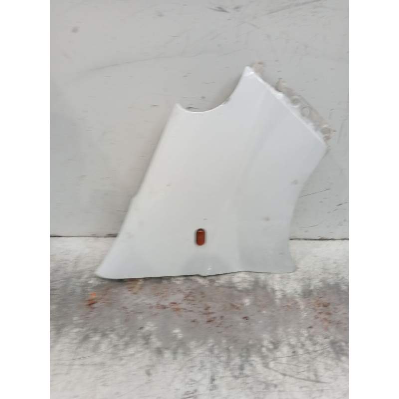 Recambio de aleta delantera derecha para nissan primastar furgoneta (x83) 1.9 dci 100 referencia OEM IAM   