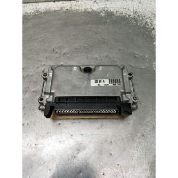 CENTRALITA MOTOR UCE 0261206214 9632693880 26FM0652 1997