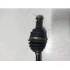 Recambio de transmision delantera derecha para bmw x3 (e83) xdrive 18d referencia OEM IAM 7524046  