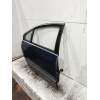Recambio de puerta trasera derecha para peugeot 607 (s2) referencia OEM IAM  4P 2004