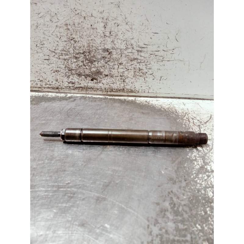Recambio de inyector para ford transit caja cerrada, media (fy) (2000 =>) referencia OEM IAM TJBB02303D DELPHI 