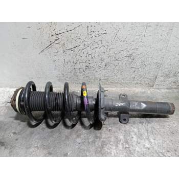 AMORTIGUADOR DELANTERO IZQUIERDO BK3118045HC 22TDCI 2014