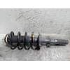 Recambio de amortiguador delantero izquierdo para ford transit custom kombi referencia OEM IAM BK3118045HC 22TDCI 2014
