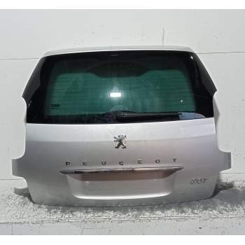 PORTON TRASERO 5P 