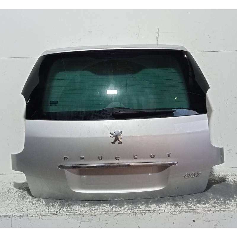 Recambio de porton trasero para peugeot 807 sv referencia OEM IAM   