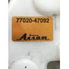 Recambio de bomba combustible para lexus ct 200h referencia OEM IAM 7702047092  