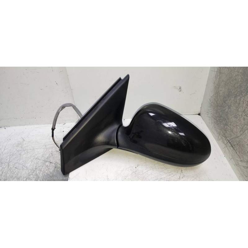 Recambio de retrovisor izquierdo para fiat bravo (198) 1.4 16v cat referencia OEM IAM   ELECTRICO