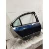 Recambio de puerta trasera derecha para peugeot 607 (s2) referencia OEM IAM  4P 2004