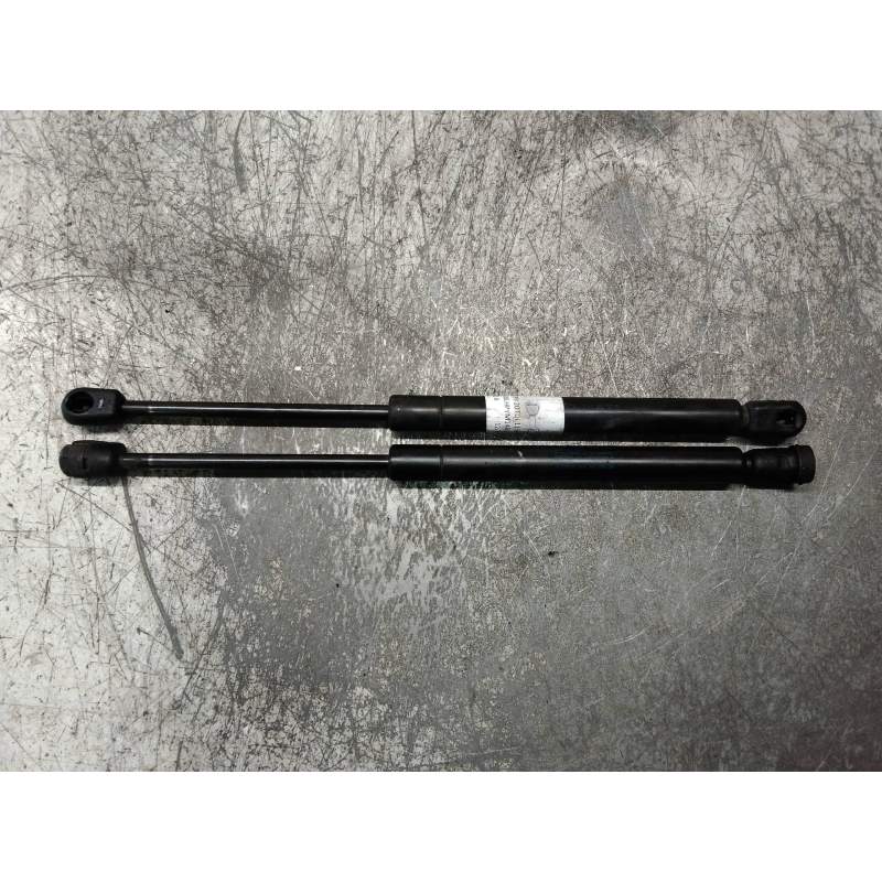 Recambio de amortiguadores capo para mg serie 75 (rj) 2.0 cdt classic referencia OEM IAM BKK500010  
