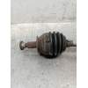 Recambio de transmision delantera izquierda para seat toledo (kg3) style referencia OEM IAM 6R0407761A  