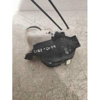 MOTOR CIERRE CENTRALIZADO DELANTERO DERECHO 