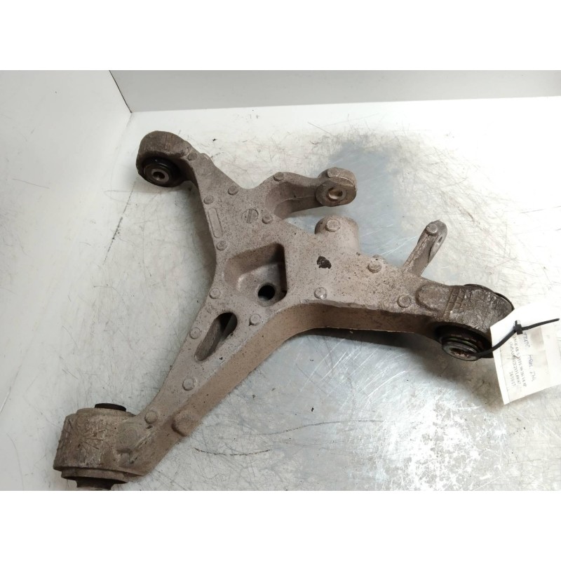 Recambio de brazo suspension inferior trasero izquierdo para jaguar s-type 3.0 v6 24v cat referencia OEM IAM   