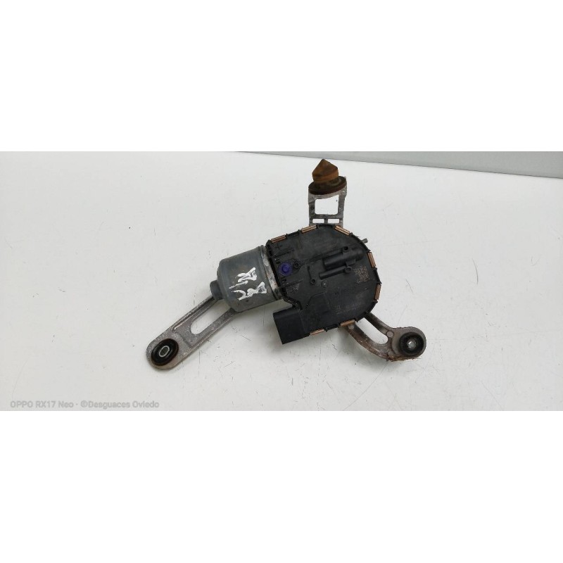 Recambio de motor limpia delantero para kia carens ( ) business referencia OEM IAM 98110A4900 0390248012 DERECHO