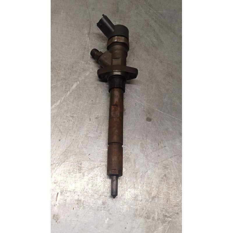 Recambio de inyector para peugeot 406 coupé (8c) 2.2 hdi referencia OEM IAM 044510036 9637277980 BOSCH